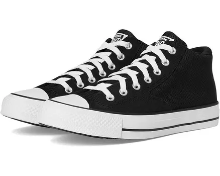 Кроссовки Unisex Converse Chuck Taylor All Star Malden Street Wide-Fit, цвет Black/Honey/White