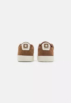 Кроссовки UNISEX Converse, коричневый