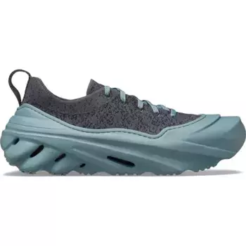 Кроссовки унисекс Echo Surge U Crocs, синий/серый