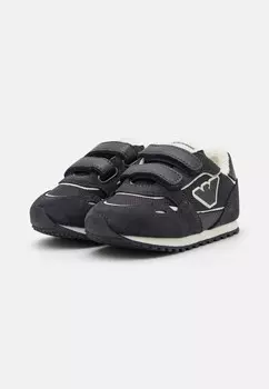 Кроссовки UNISEX Emporio Armani, темно-синий
