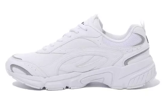 Кроссовки унисекс FILA Taurus v3 Lifestyle, White