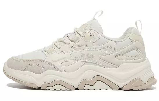 Кроссовки унисекс Fila Tiny Rumble Lifestyle