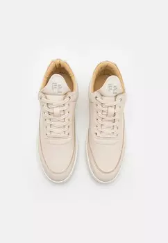 Кроссовки UNISEX Filling Pieces, бежевый