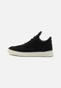 Кроссовки Unisex Filling Pieces, черные