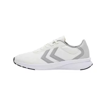 кроссовки унисекс HUMMEL, цвет weiss