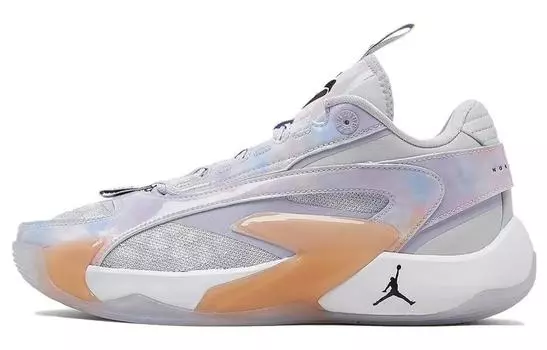 Кроссовки унисекс Jordan Luka 2 баскетбольные