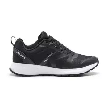 Кроссовки унисекс K-Rookie Kelme, чёрный