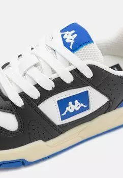 Кроссовки UNISEX Kappa, белый