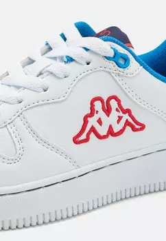 Кроссовки UNISEX Kappa, белый