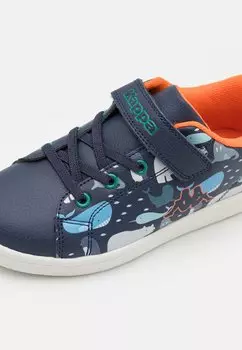 Кроссовки UNISEX Kappa, синий