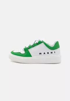 Кроссовки UNISEX Marni, белый