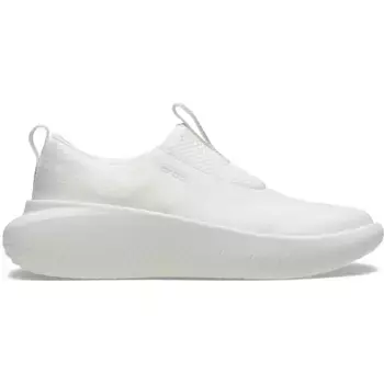 Кроссовки унисекс Mellow Ease U Crocs, белый