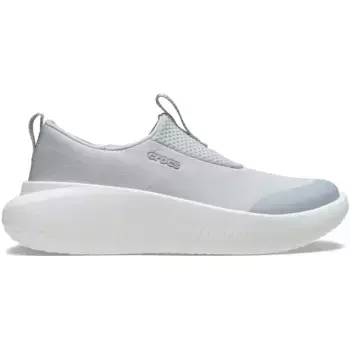 Кроссовки унисекс Mellow Ease U Crocs, серый
