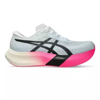 Кроссовки унисекс METASPEED SKY PARIS Asics, синий/черный