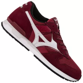 Кроссовки унисекс Mizuno Genova GV 87