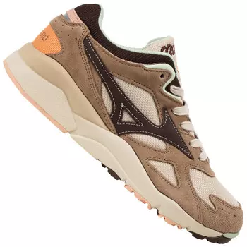 Кроссовки унисекс Mizuno Sky Medal "Chicory Coffee"