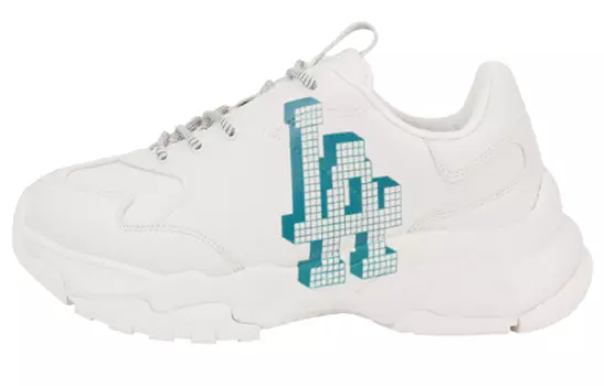 Кроссовки унисекс MLB Big Ball Chunky Chunky