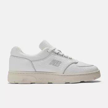 Кроссовки унисекс New Balance Made in UK Allerdale, белый