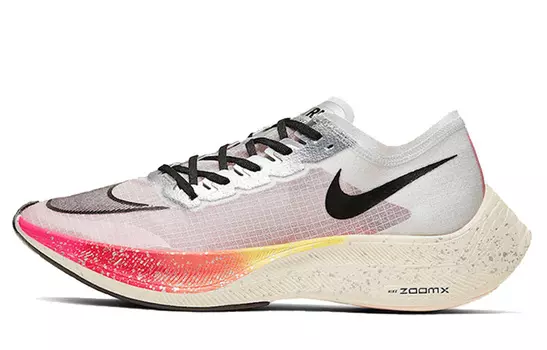 Кроссовки унисекс Nike ZoomX Vaporfly Next% 1