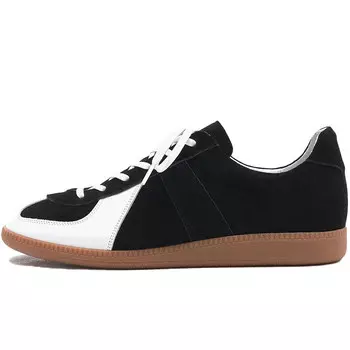 Кроссовки унисекс низкие белый Buffalo Bound