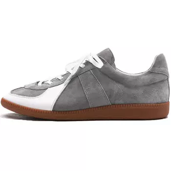 Кроссовки унисекс низкие белый Buffalo Bound