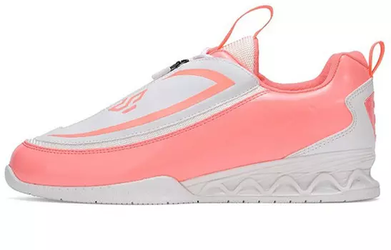 Кроссовки унисекс низкие белый Do-Win