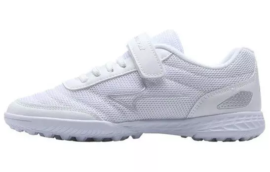 Кроссовки унисекс низкие белый Health