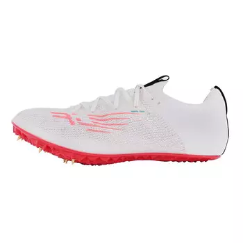 Кроссовки унисекс низкие белый Wupwind