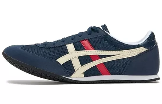 Кроссовки унисекс Onitsuka Tiger Machu Racer Lifestyle