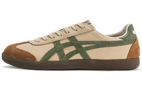 Кроссовки унисекс Onitsuka Tiger Tokuten для скейтбординга