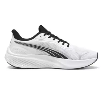 Кроссовки унисекс Pounce Lite Puma, белый