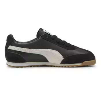 Кроссовки унисекс Puma Arizona Retro Casual, черный