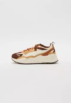 Кроссовки UNISEX Puma, бежевый