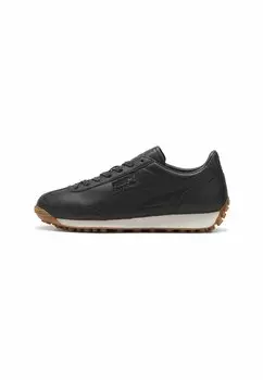 Кроссовки UNISEX Puma, черный