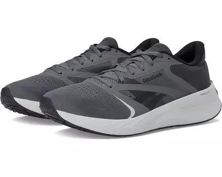 Кроссовки Unisex Reebok Energen Tech Plus 2, цвет Grey/Grey/Black