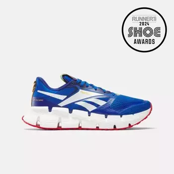 Кроссовки унисекс Reebok x Sonic FloatZig 1, синий
