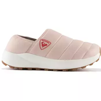 Кроссовки унисекс Rossi Chalet Rossignol, светло-розовый