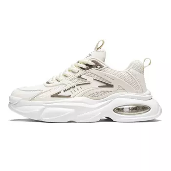 Кроссовки унисекс с низким верхом Abciu, цвет Black Gray