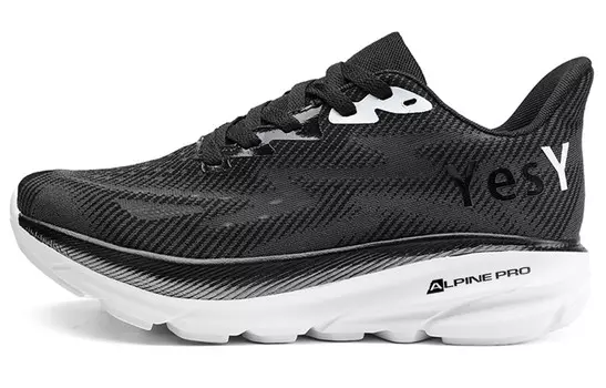 Кроссовки унисекс с низким верхом Alpine Pro