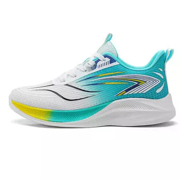 Кроссовки унисекс с низким верхом Arte Brotto, цвет White moonlight