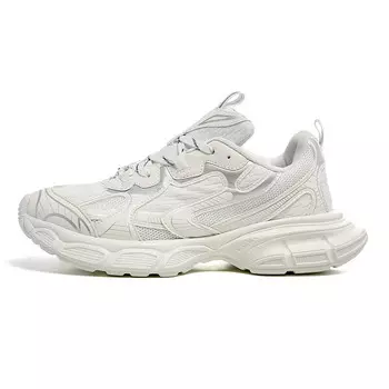 Кроссовки унисекс с низким верхом Arte Brotto, белый