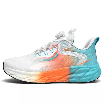 Кроссовки унисекс с низким верхом Bake Bake