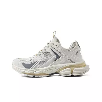 Кроссовки унисекс с низким верхом Basls, цвет Starry Black