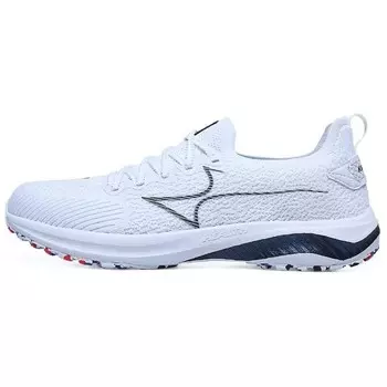 Кроссовки унисекс с низким верхом белого цвета Health, белый