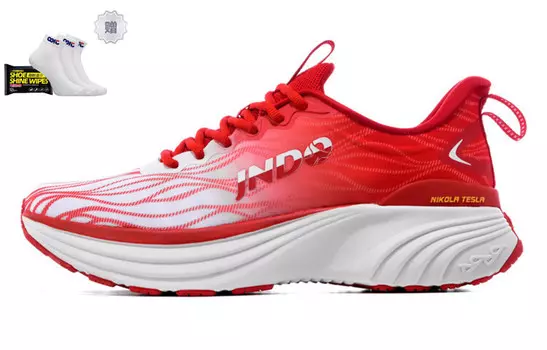 Кроссовки унисекс с низким верхом белого цвета Jndo, цвет Mangrove