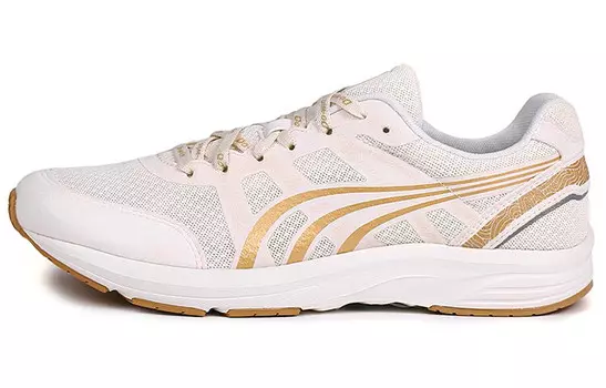 Кроссовки унисекс с низким верхом белые Do-Win