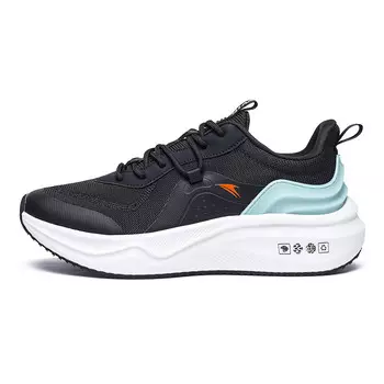 Кроссовки унисекс с низким верхом белые Kinglake