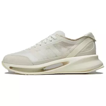 Кроссовки унисекс с низким верхом, белые Y-3