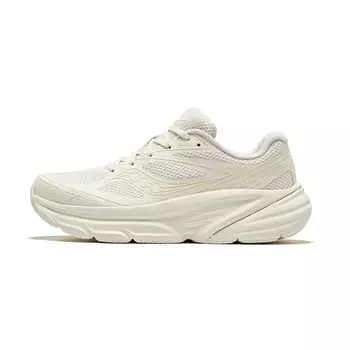 Кроссовки унисекс с низким верхом бежевые Saucony