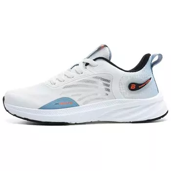 Кроссовки унисекс с низким верхом Bonthe